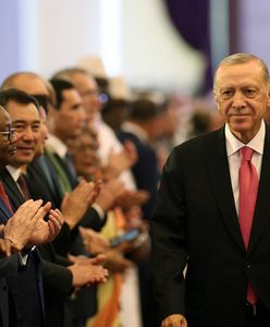 Szwedzi płaszczą się przed Erdoganem. Szef MSZ Szwecji: w pełni popieramy Turcję