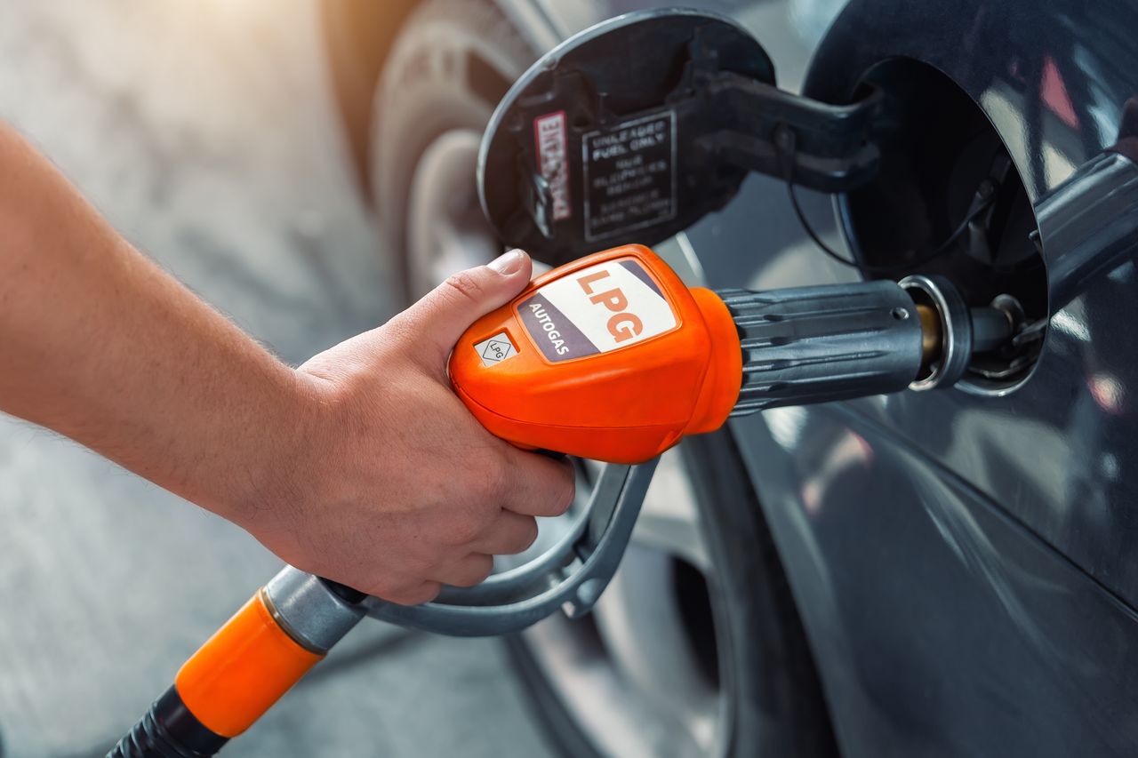 Czy jazda na LPG się opłaca? Koszt 100 km daje jasną odpowiedź