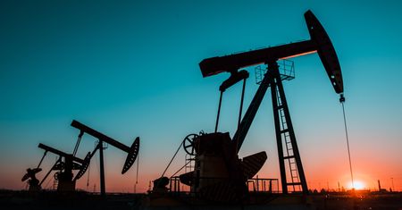 Kiepski rok Saudi Aramco. Rząd i tak dostanie miliardy
