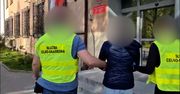 "Nic do zgłoszenia" i dwie lufy w walizce. Kontrola na lotnisku zakończyła się zarzutami