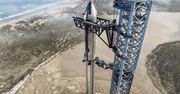 SpaceX Starship leci na orbitę. Czeka nas sukces czy porażka dekady?