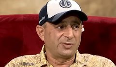 Raper komentatorem w wieczornym programie Republiki