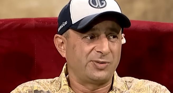 Raper komentatorem w wieczornym programie Republiki