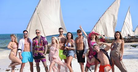 "One Night Squad": Zaczyna się survival!