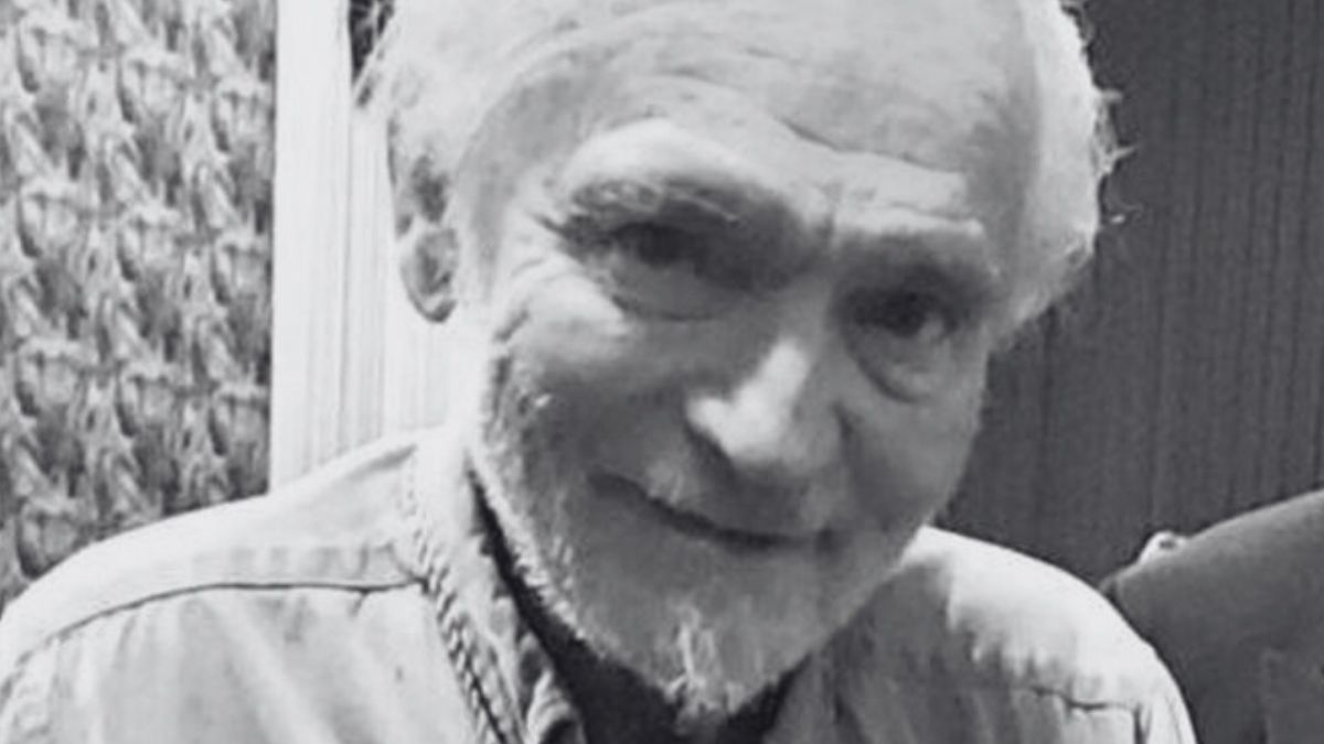 Nie żyje Chris Robinson