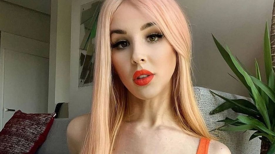 Sexmasterka znowu w zmysłowej, seksownej odsłonie.