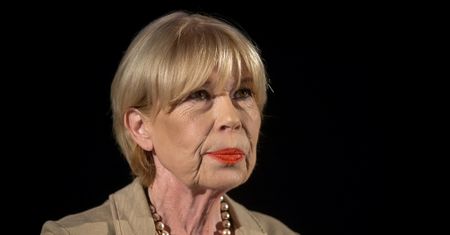Zuzanna Łapicka obchodziłaby dziś urodziny. Umer: "Nieodżałowana"