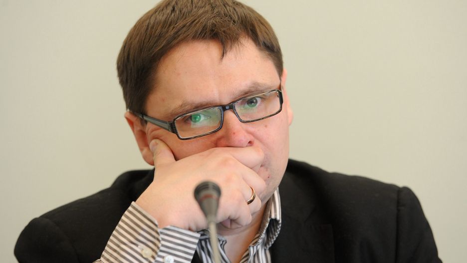 Tomasz Terlikowski zabrał głos w sprawie zamieszek w USA