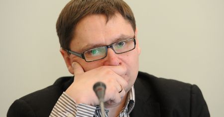 Tomasz Terlikowski o zamieszkach w USA: Trump zachowuje się jak królowa francuska