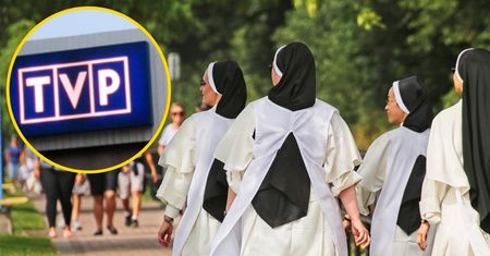 "Religijne reality show" w TVP. Bohaterkami programu będą zakonnice