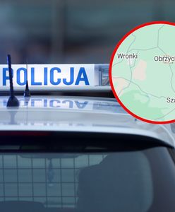 Strzelanina w Wielkopolsce. Są ofiary