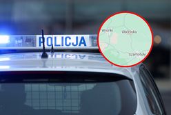 Strzelanina w Wielkopolsce. Są ofiary