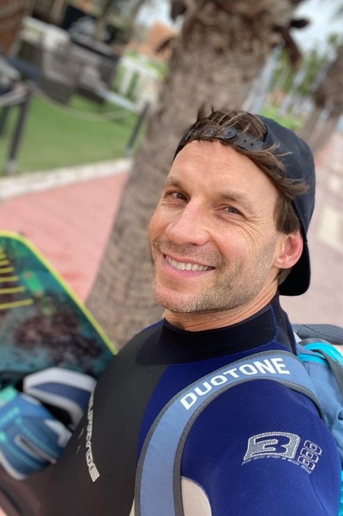 Tomasz Wolny