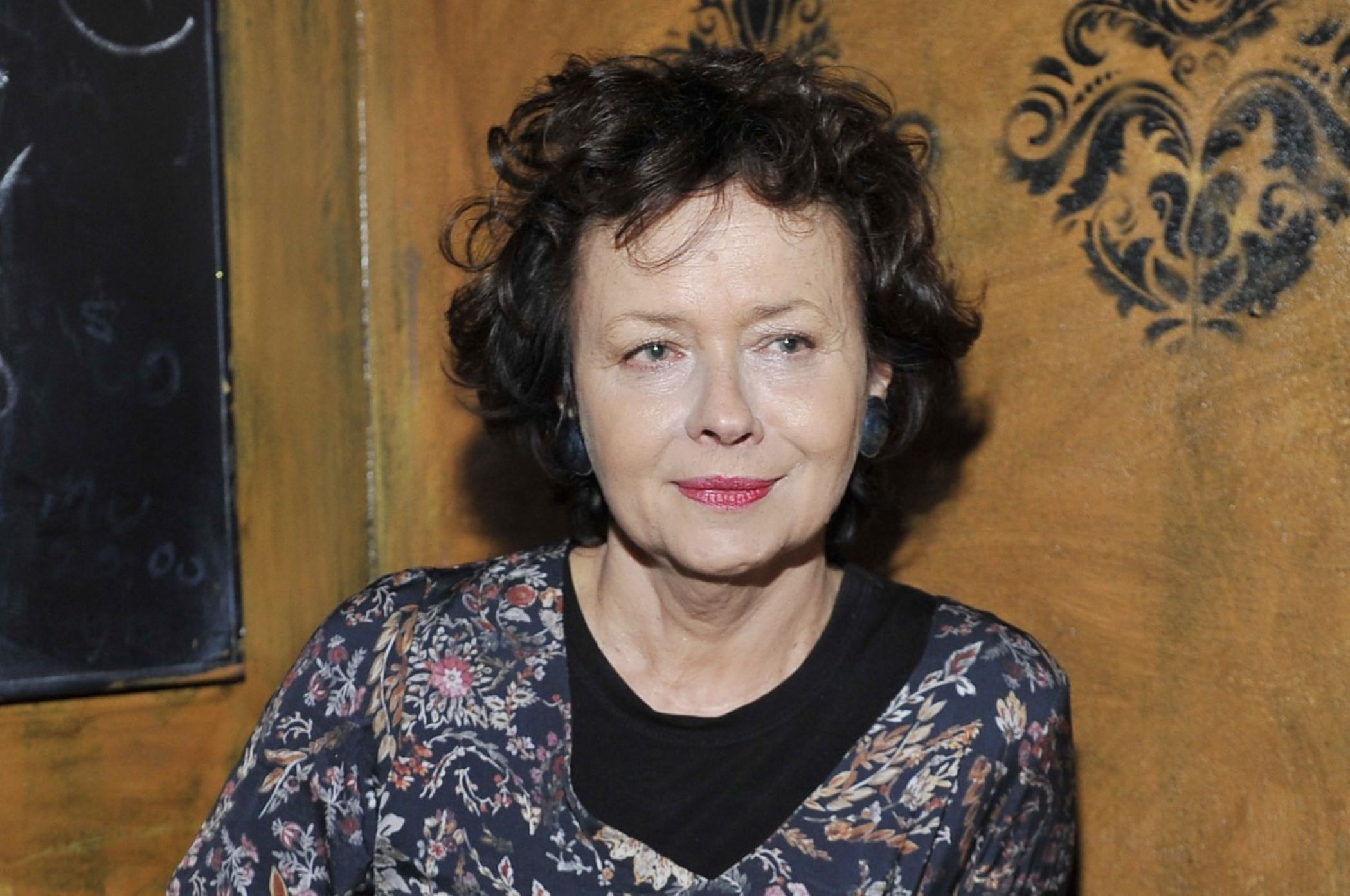 Joanna Szczepkowska świętuje 50. lecie pracy artystycznej