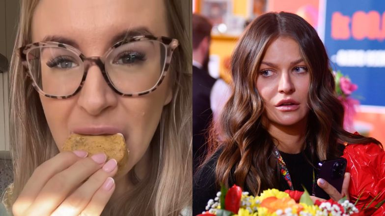 Przetestowała catering Anny Lewandowskiej. Spore rozczarowanie 