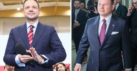 Którym politykom ufają Polacy? Rekordowy wynik jednego z nich
