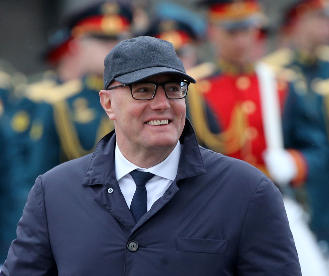 Rosjanie znaleźli sobie nowy kraj do zarabiania. Biznes kwitnie