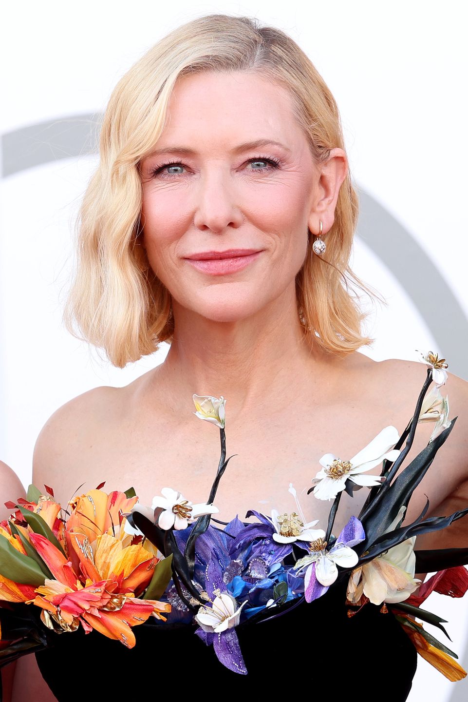 Cate Blanchett zachwyca na festiwalu w Wenecji