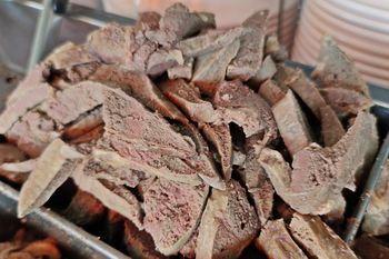 Dla Turków to rarytas. W Polsce mało kto wie, że takie mięso można jeść