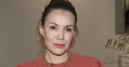 Niebawem znowu zostanie mamą. Olga Bołądź narzeka na swój wygląd