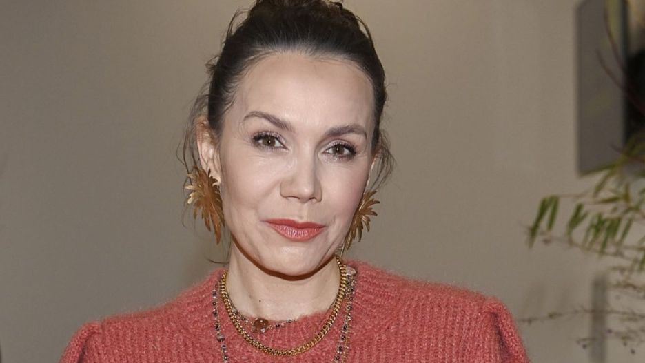 Olga Bołądź urodzi w maju