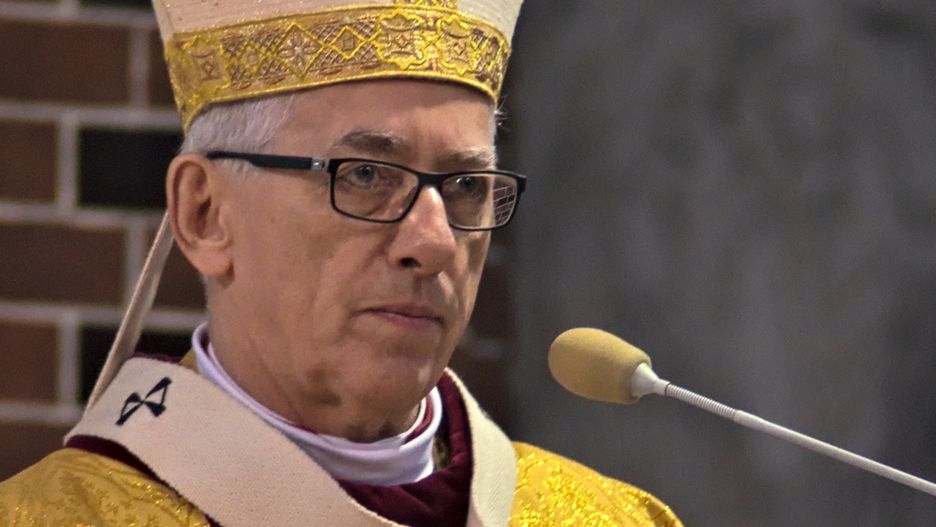 Abp Wiktor Skworc