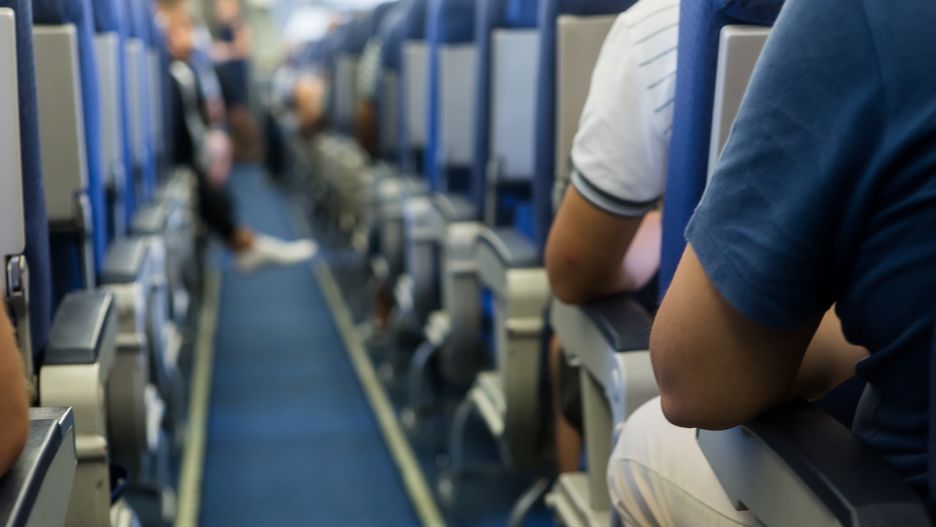 Pasażerowie często mają problem ze zrozumieniem komunikatów w sa