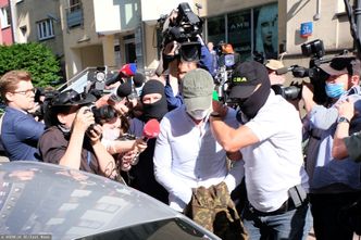 Sławomir Nowak nie przyznał się do nowych zarzutów. Informacje potwierdza adwokat