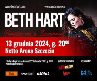 Beth Hart