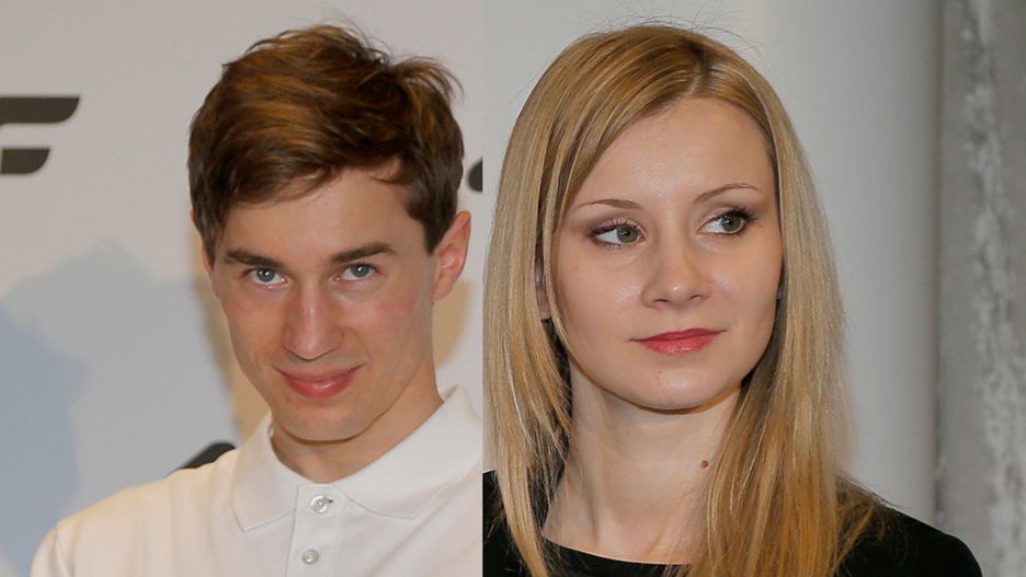 Kamil Stoch nie był zachwycony pomysłem żony