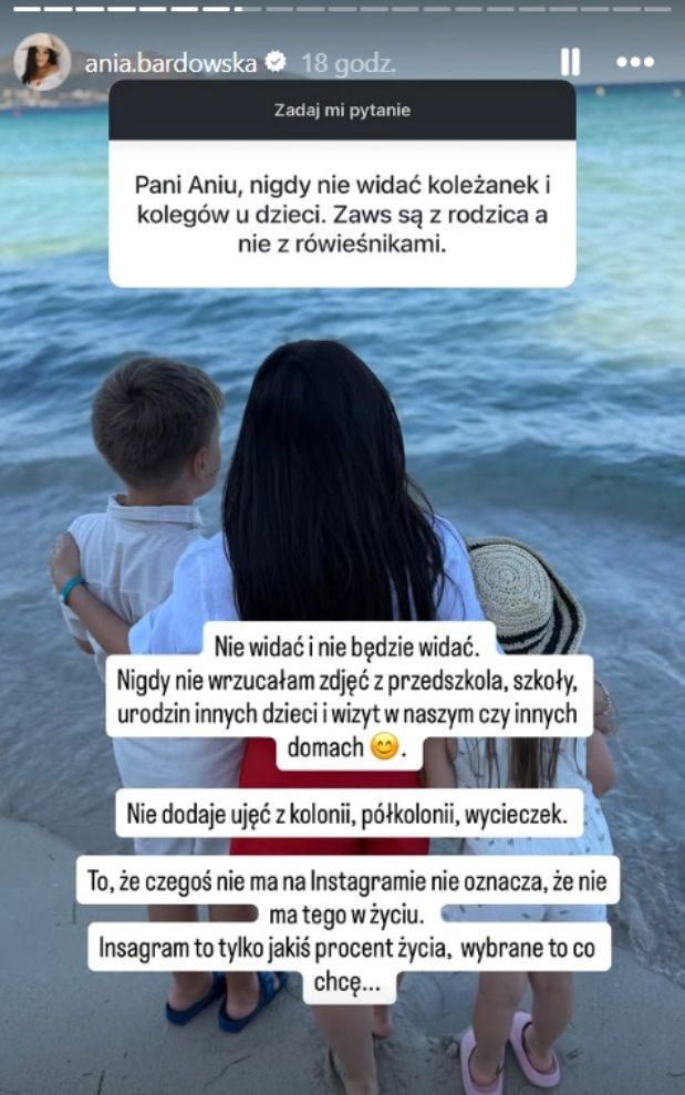 Anna Bardowska z "Rolnik szuka żony" odpisała internautce