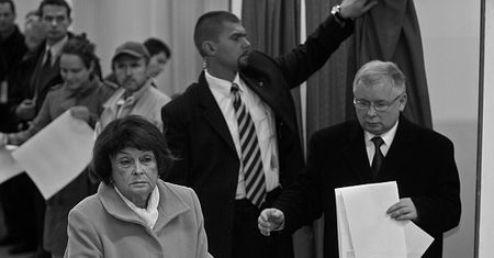Jadwiga Kaczyńska nie żyje