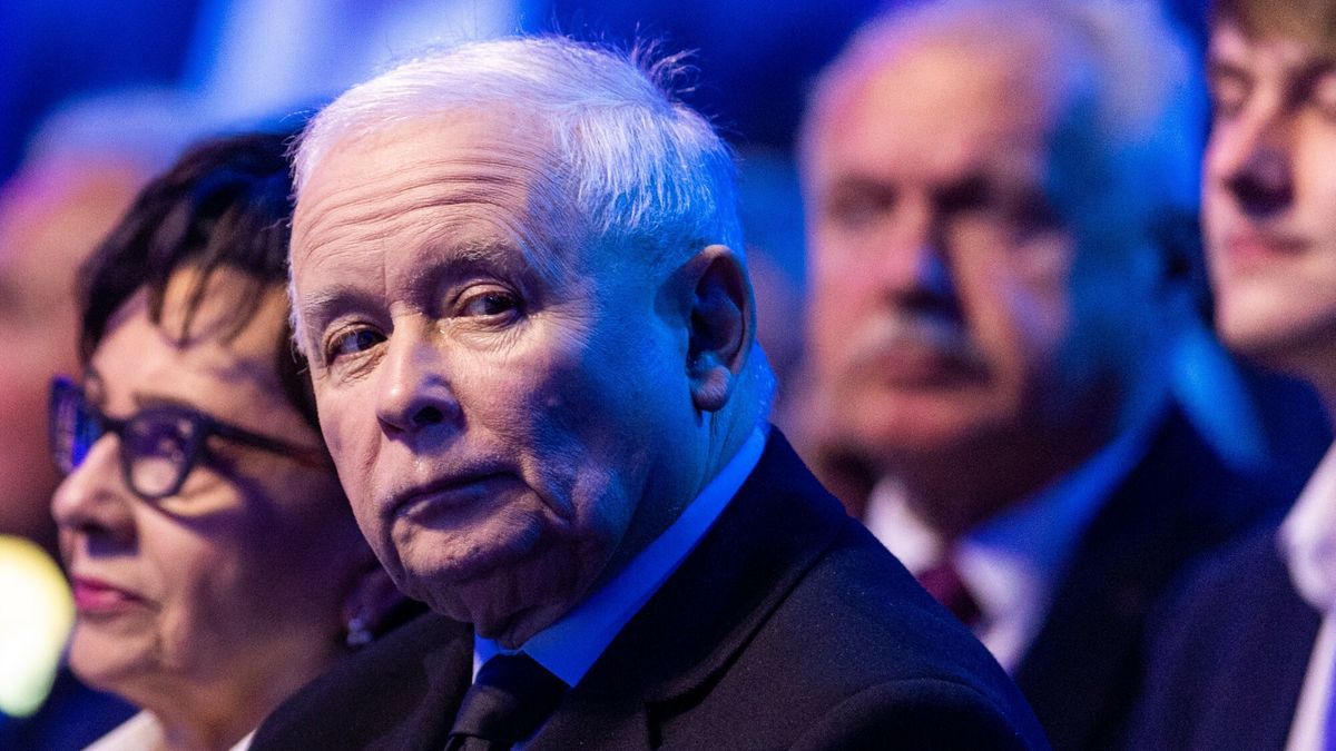 Jarosław Kaczyński