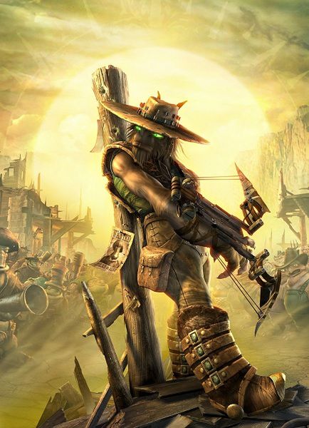 Czy warto kupić Oddworld: Stranger's Wrath HD? 8