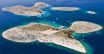 Kornati - księżycowy archipelag