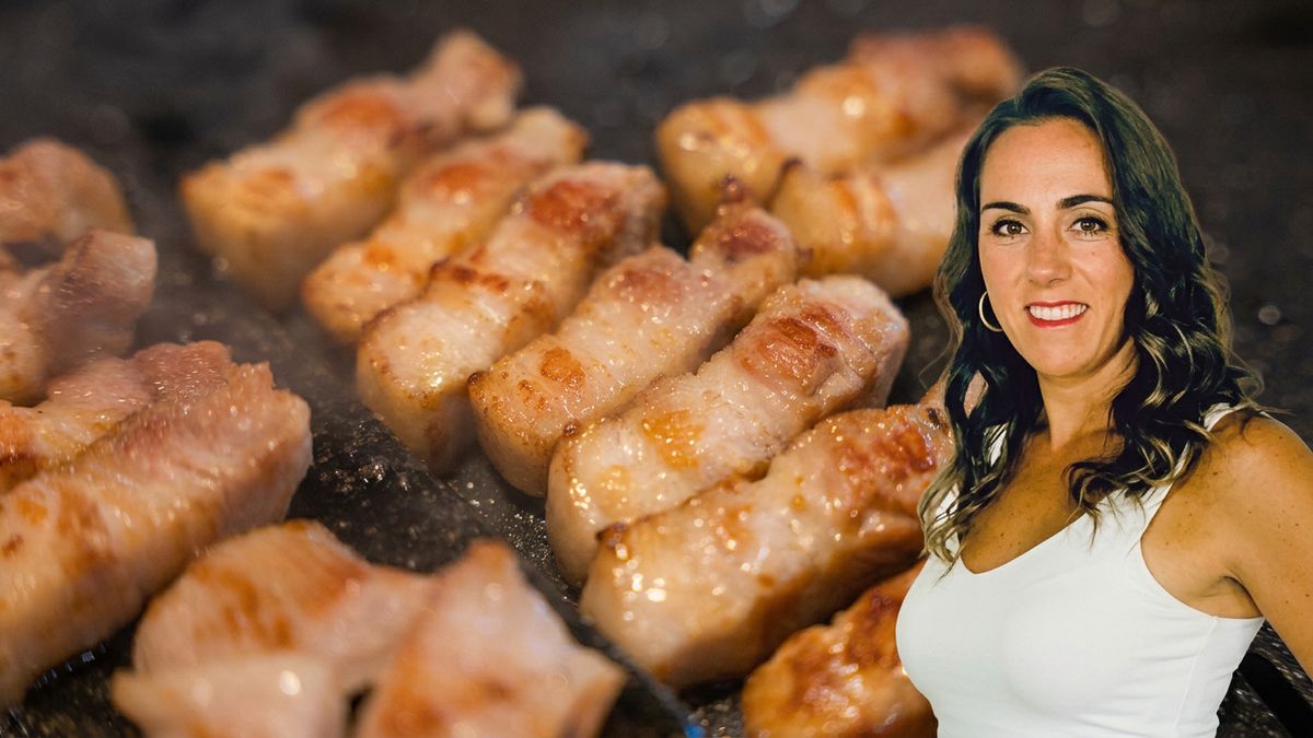 mięso