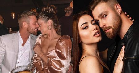 "Hotel Paradise": Marcin i Kara POTWIERDZAJĄ ZWIĄZEK po miesiącach ukrywania się! "Mnóstwo osób w nas NIE WIERZYŁO"