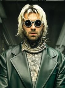 Album Quebo doceniony zagranicą. Jest popularniejszy od Keshy?