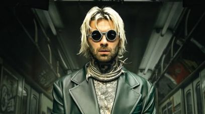 Album Quebo doceniony zagranicą. Jest popularniejszy od Keshy?