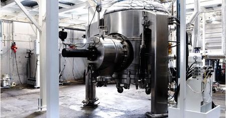 ELION: polska technologia recyklingu baterii litowo-jonowych (Li-ion) wchodzi w fazę wdrożenia
