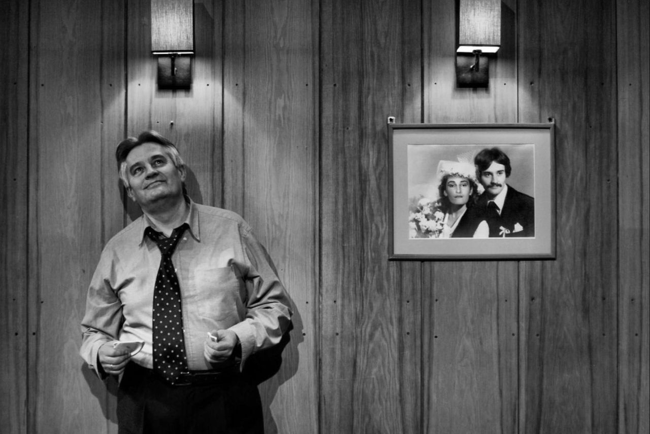 Nie żyje Mirosław Krawczyk. Aktor Teatru Wybrzeże miał 72 lata