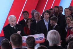 PiS wierzył w zwycięstwo? "O godz. 23 w siedzibie sztabu było pustawo"