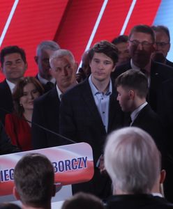 PiS wierzył w zwycięstwo? "O godz. 23 w siedzibie sztabu było pustawo"