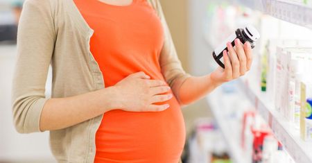36 tydzień ciąży - rozwój dziecka, dolegliwości ciążowe, badanie USG