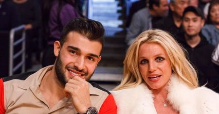 Britney Spears zaręczyła się z młodszym o 13 lat partnerem?