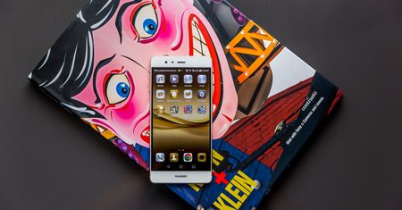 Huawei P9 - obiecujący smartfon z rysą w życiorysie [test]