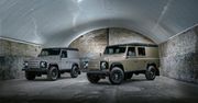 Land Rover Defender XTech powraca ze zdwojoną siłą