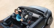 Volkswagen Beetle Cabriolet Karmann Edition