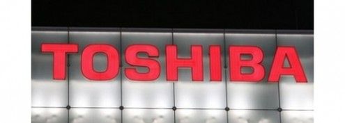 Toshiba popełniła błąd