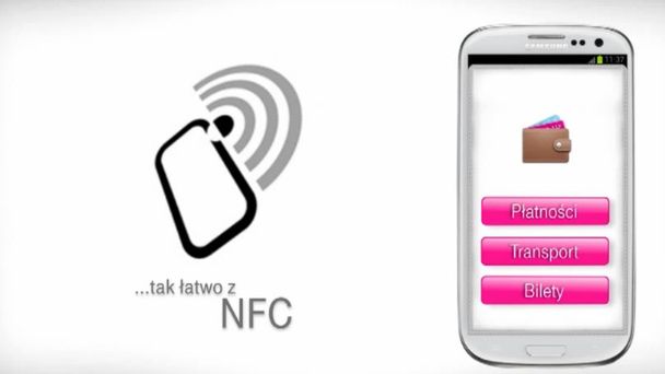 T-Mobile z MasterCard wprowadzają płatności mobilne i usługę MyWallet 1
